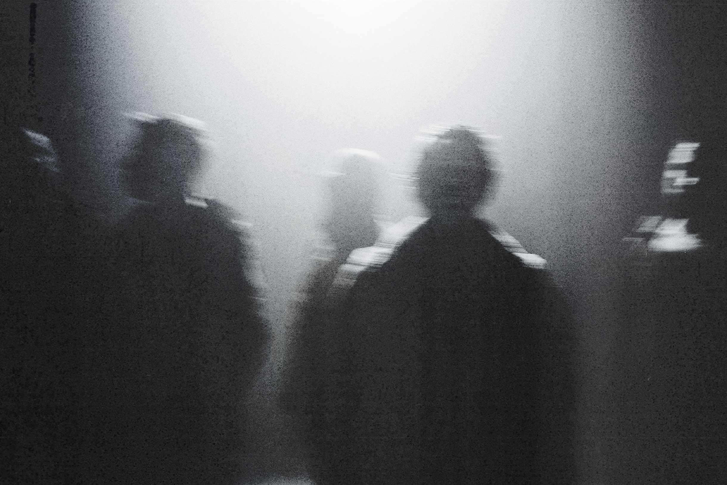 Allt band slideshow three