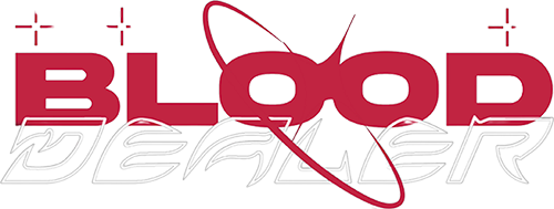 Blood Dealer