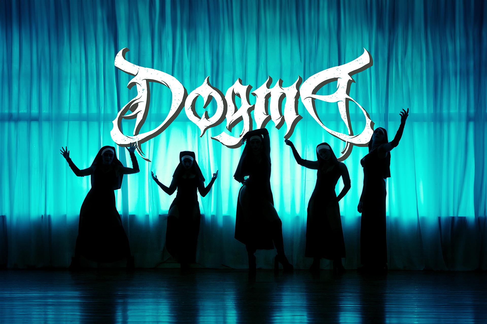 Dogma banner