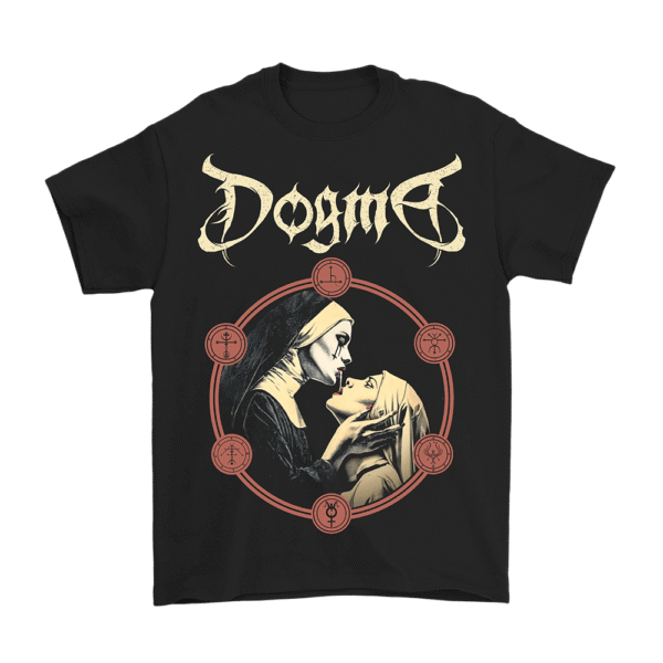 Spitting Tee - Black