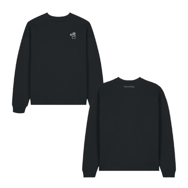 Koda Sweatshirt - Black