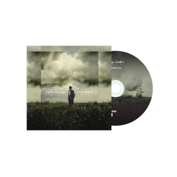 Evening Machines - CD