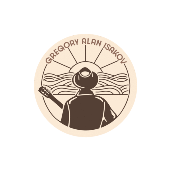Before The Sun Sticker