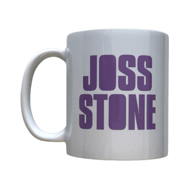 Never Forget My Love Mug - White