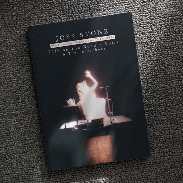 Life on the Road - Vol.1