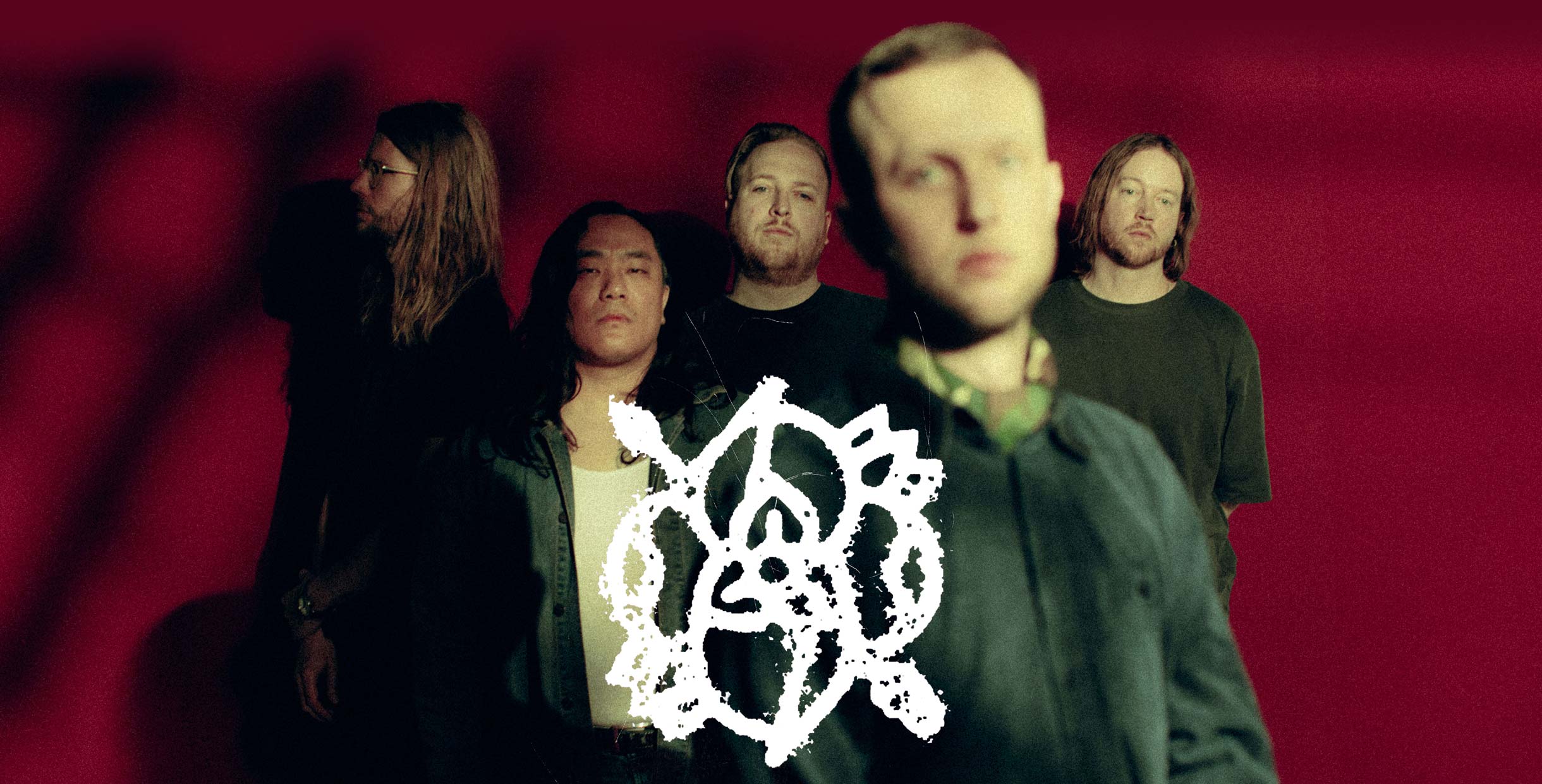 LA DISPUTE Band Official UK Merch Store