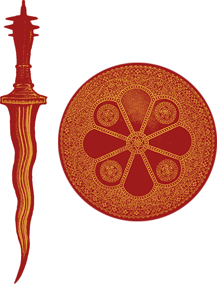 Lowen - shield image