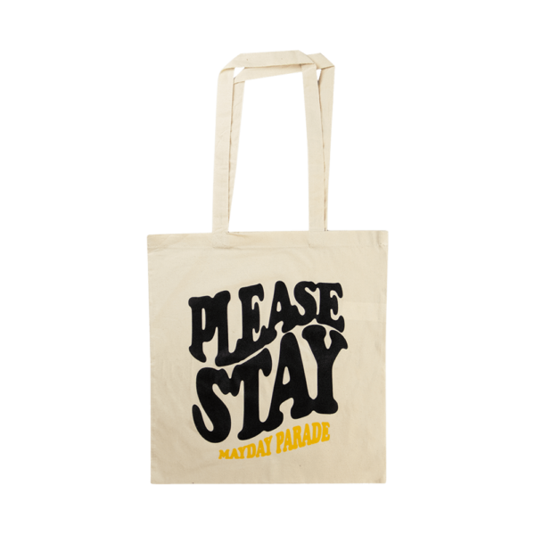 MaydayParade-PleaseStay.Tote