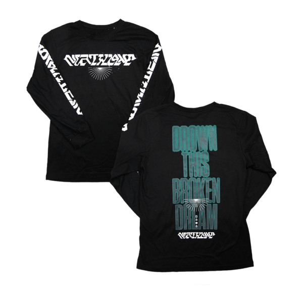 Northlane-Drown-Longsleeve-Together