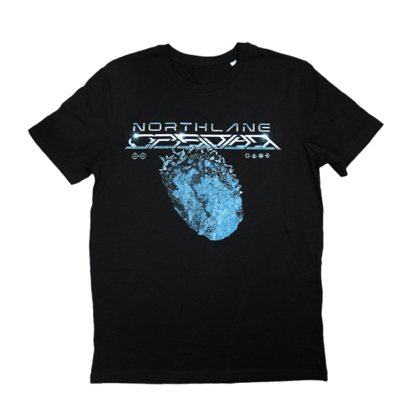 Northlane-Heavy-Metal-Tee