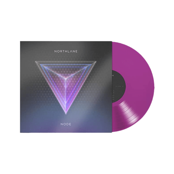 Northlane-Node-Purple-Vinyl