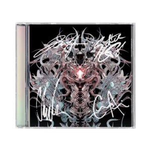 Remember That You Will Die - Signed CD & Hoodie Bundle