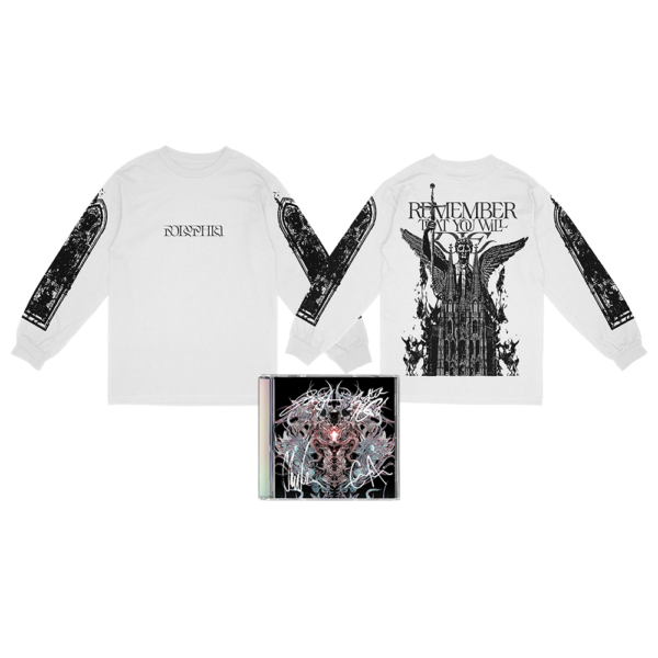 Home Polyphia