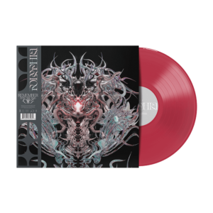 Remember That You Will Die - Standard LP & Longsleeve Bundle