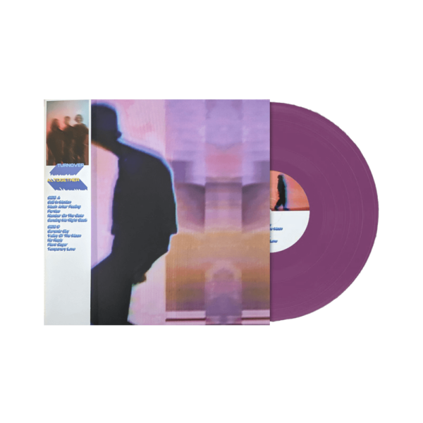 Altogether 12" Vinyl - Purple