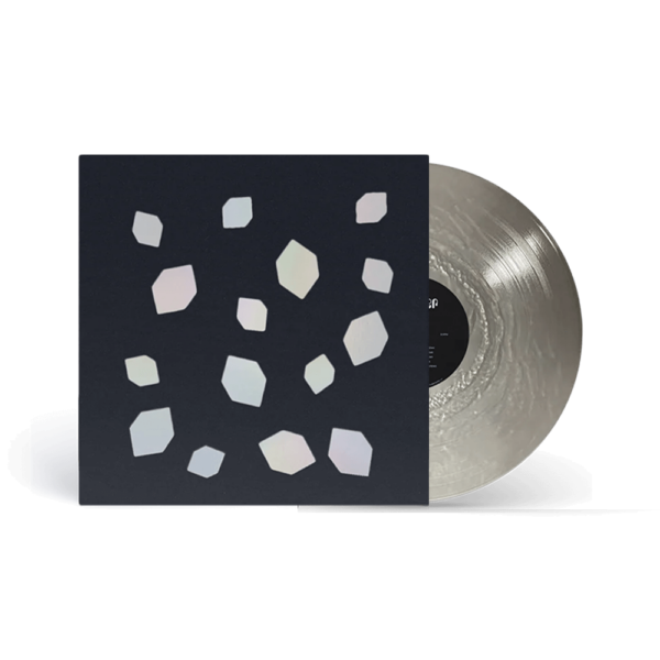 Myself in the Way: Remixes 12" Vinyl - Silver Nugget
