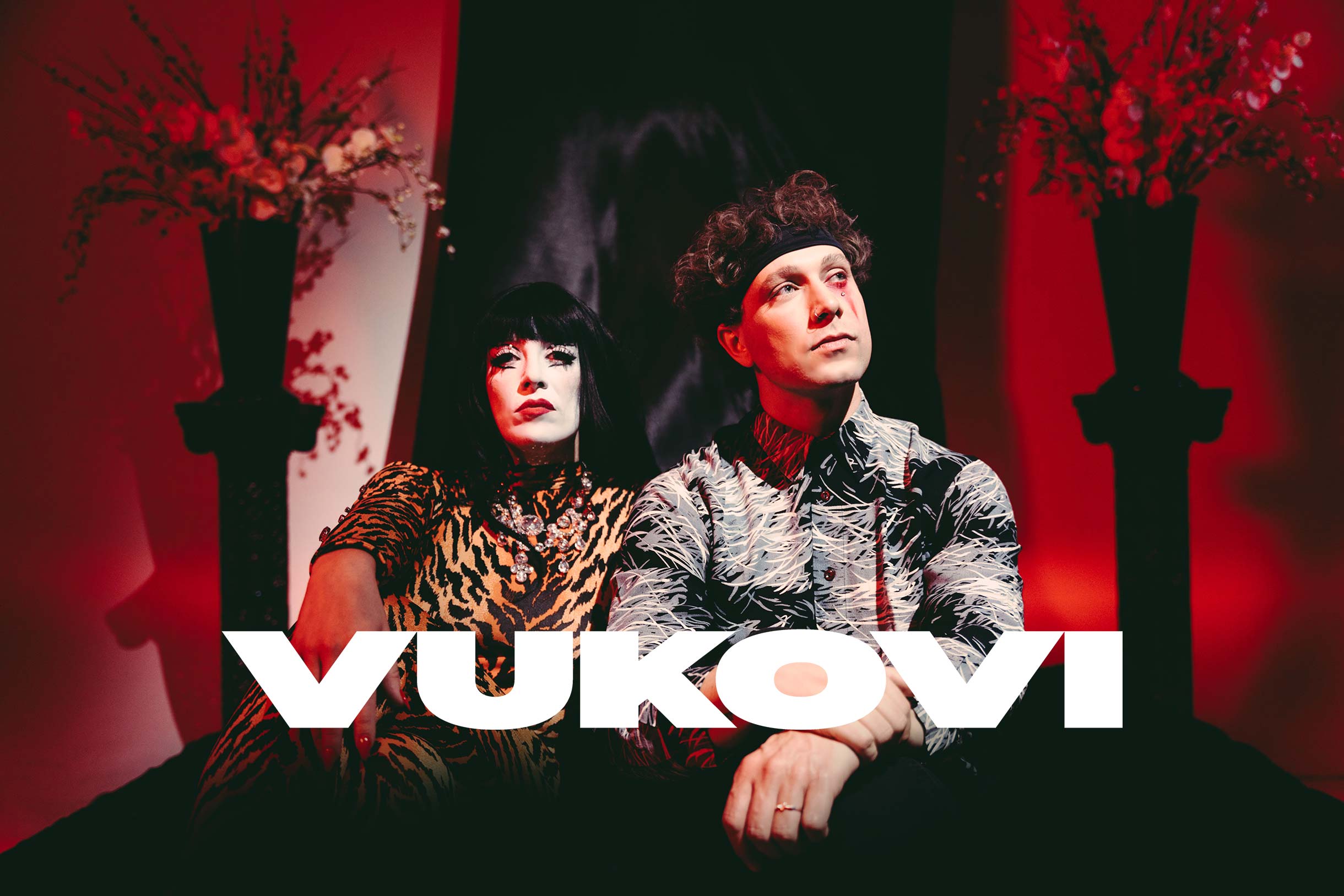 Vukovi