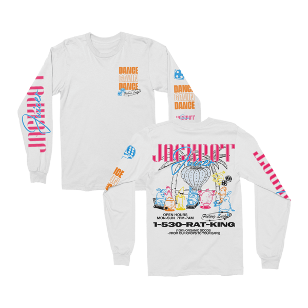 DanceGavinDance-Jackpot-Longsleeve-Together