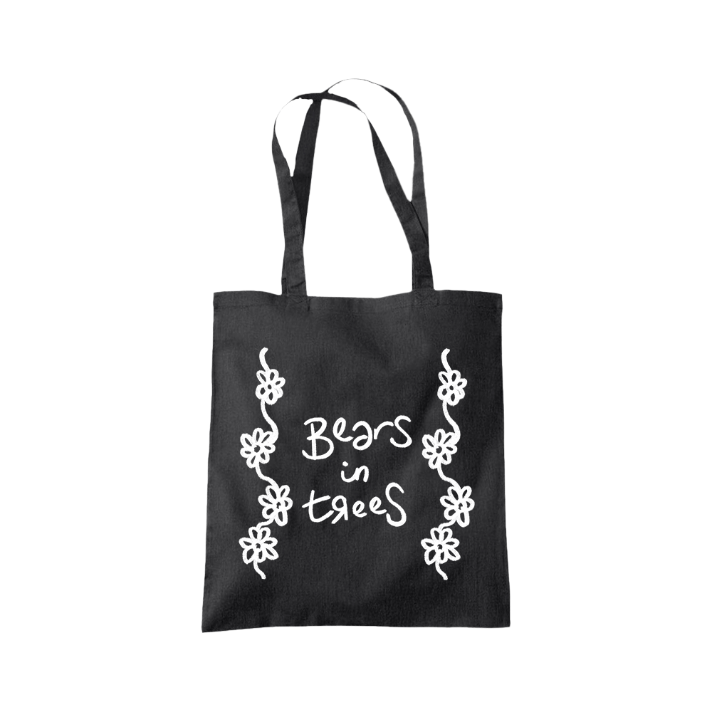 BearsInTrees-Black-Tote-Bag