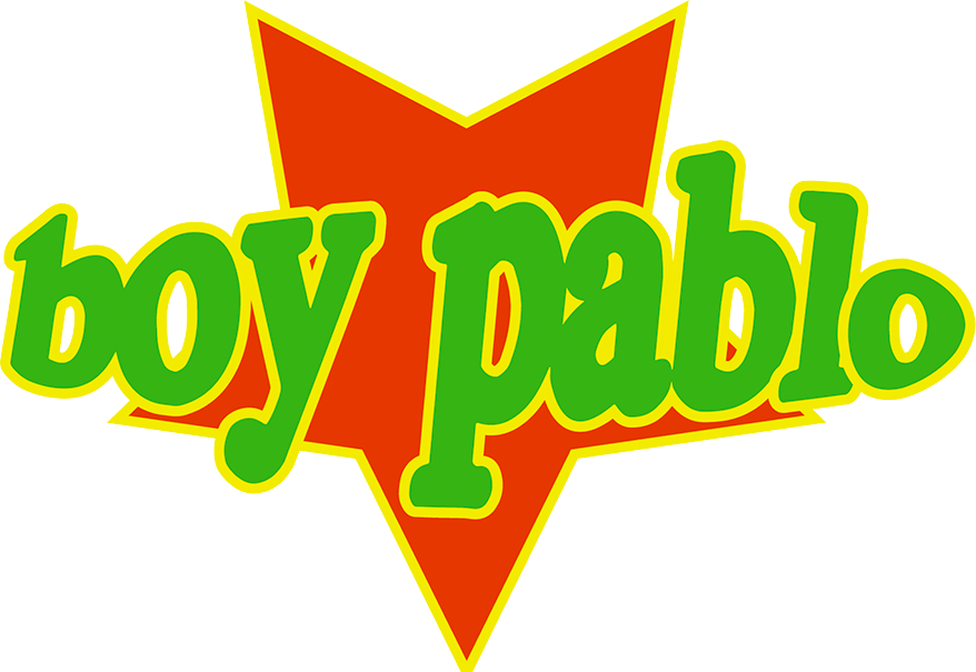 Boy Pablo