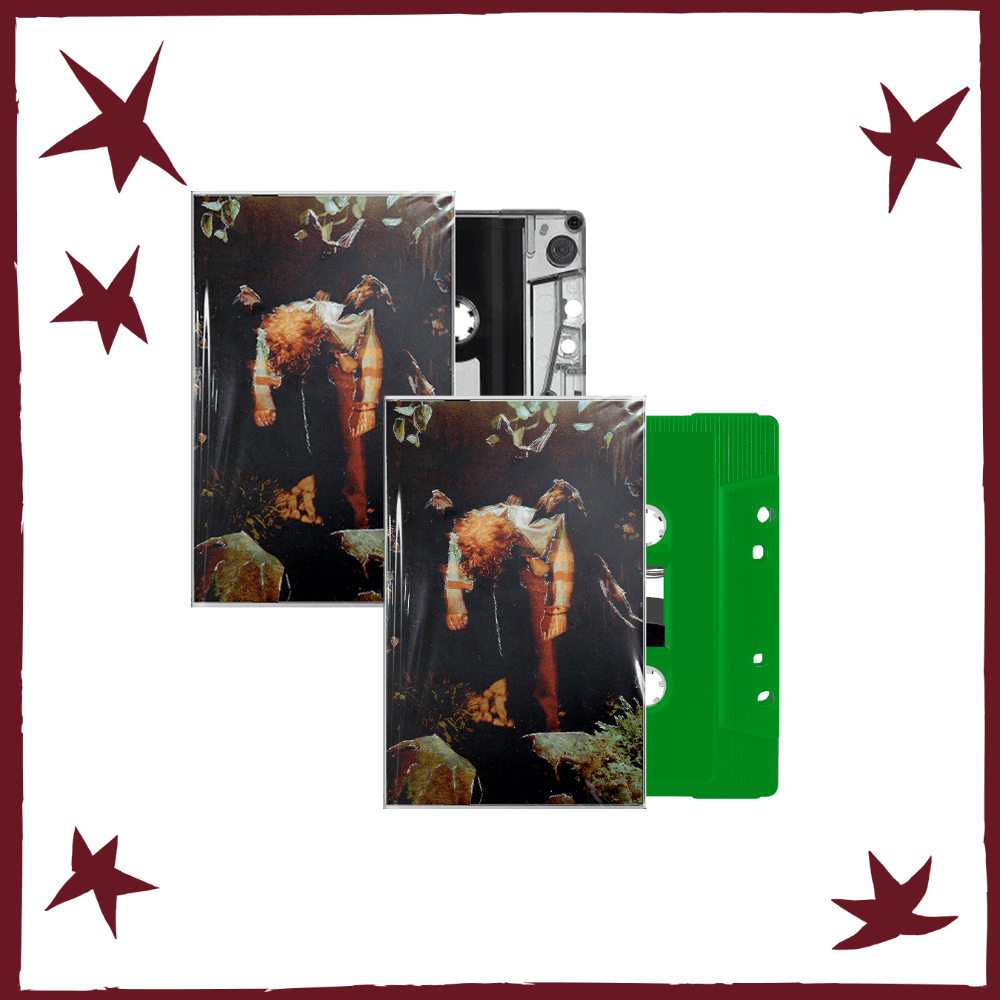 worm food-green-smoky tapes1
