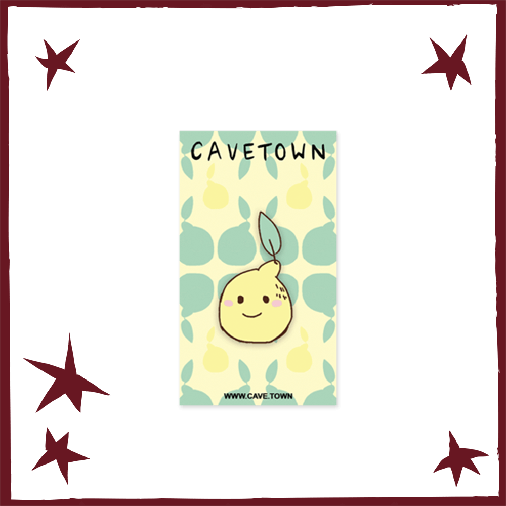 Cavetown-Pin