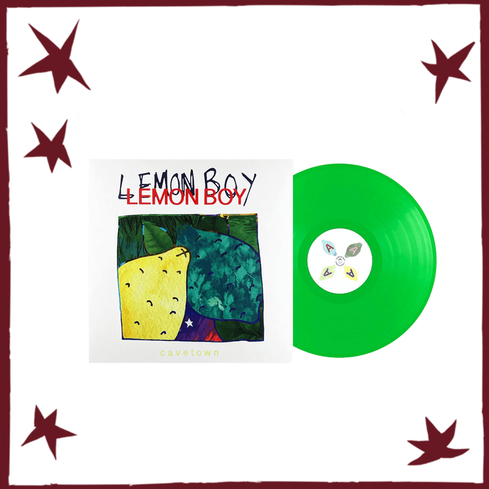 Cavetown-LemonBoy-Green-Vinyl-Back