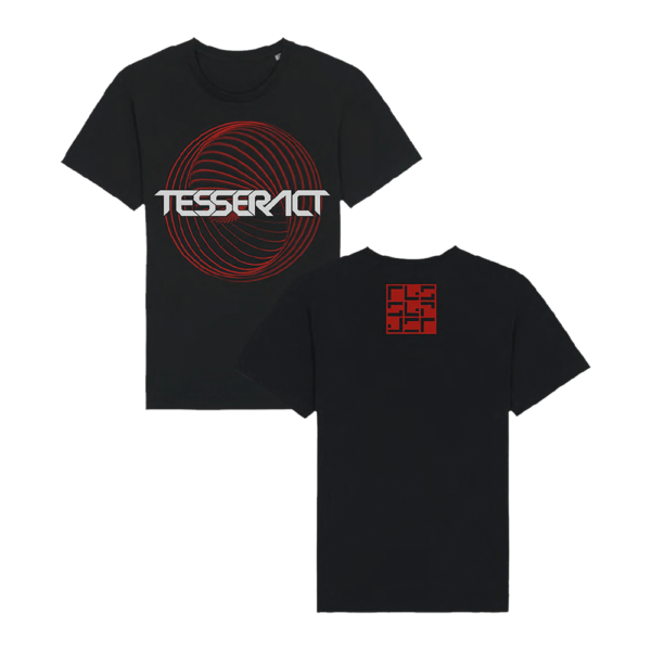 Tesseract-Icon-Tee-Together