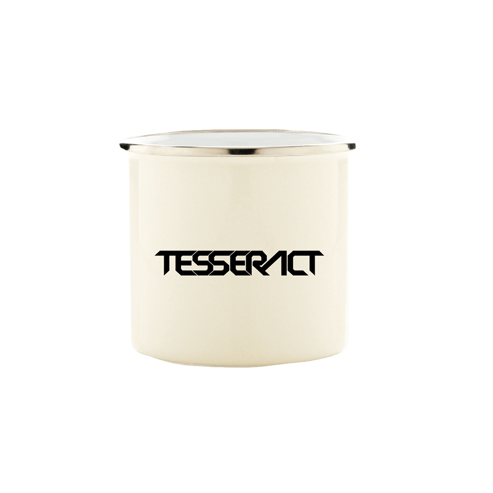 Tesseract Mug