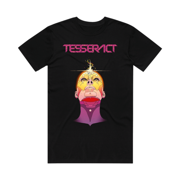 Tesseract-TheWatcherTee