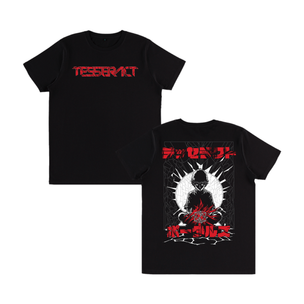 Tesseract-BerserkaTee-Front+Back