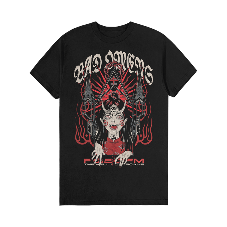 Merch Archives - Bad Omens