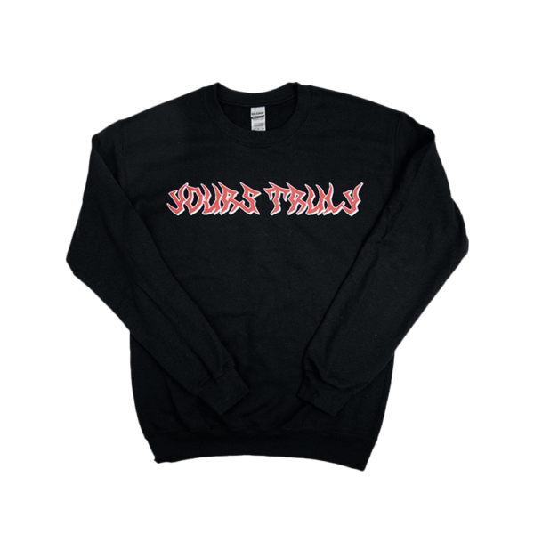 YoursTruly-Logo-Crewneck