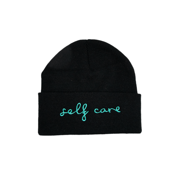 YoursTruly-SelfCare-Beanie