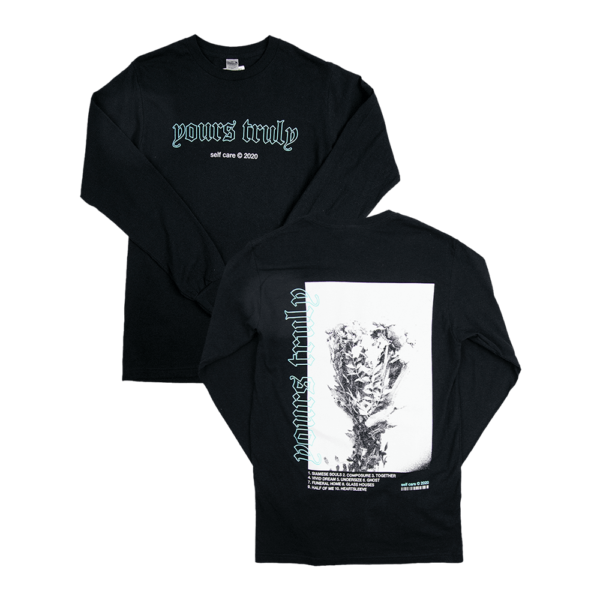 YoursTruly-SelfCare-Longsleeve-Together