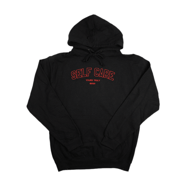 Your deals truly hoodie